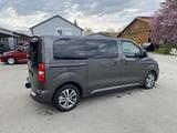 Peugeot Traveller L2 Active 2.0 BlueHDi 145 EAT8 Klima - Peugeot Traveller Kombi Gebrauchtwagen