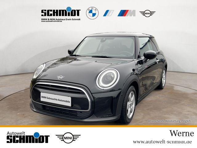 MINI Cooper Essential Trim + GARANTIE-bis-01.2029