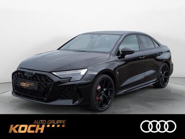 Audi RS 3 Limousine 294 kW TFSI quattro