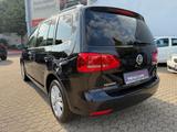 Volkswagen Touran Style BMT*Tempomat*Navi*7 Sitzer* - VW Touran Gebrauchtwagen in Mönchengladbach