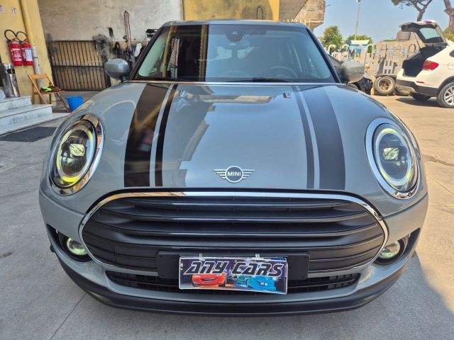 MINI Mini Cooper D Clubman 2.0 Yours Automatico 2021