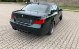 BMW 535d E60 M-Paket ab Werk 20Zoll - gebrauchte BMW 535 aus dem Jahr 2007