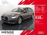 Audi A6 Avant 45 TDI quattro S tronic |AHK|Matrix|ACC - Audi A6: Braun