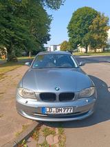 BMW 118i - TÜV neu, 2Hand  - BMW 118 aus 2007