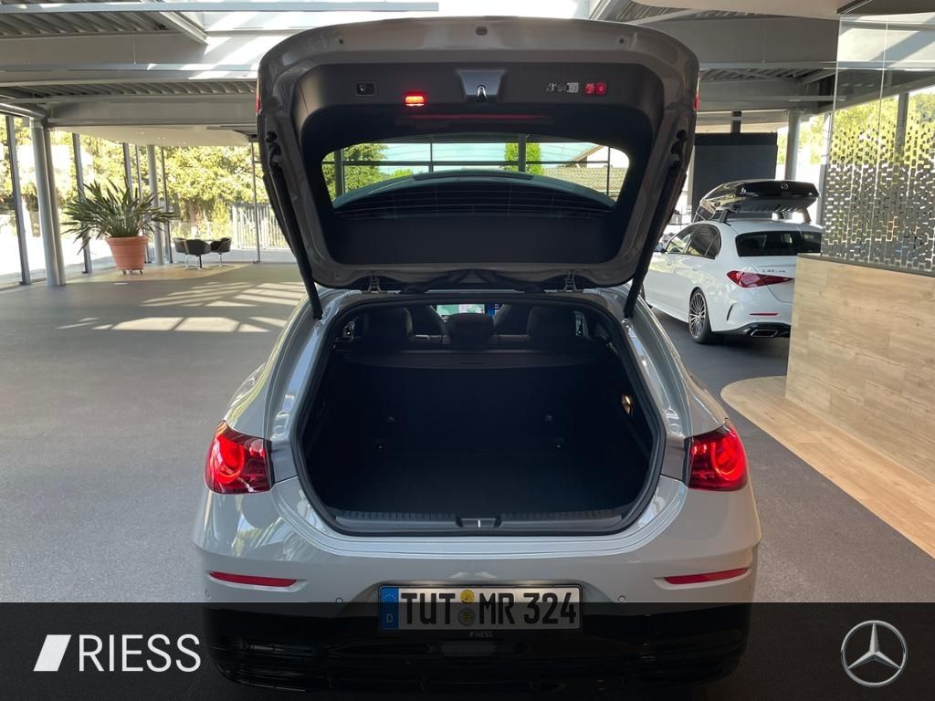 Mercedes-Benz CLA 220 4MATIC Shooting Brake AHK AUT DynLicht foto 13