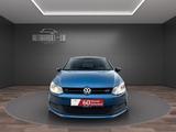 Volkswagen Polo V BLUE GT /XENON/SHZ/PDC/TEMP - Volkswagen Polo: Blue