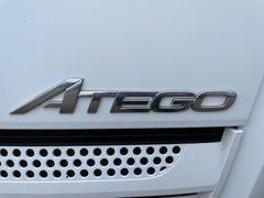 Fahrzeugabbildung Mercedes-Benz Atego 918