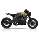 BMW R nineT / R9T Pure - Singer - NEU - BMW R NINE T PURE