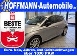 Seat Ibiza FR App-Connect,LED,Sitzheizung - Seat Ibiza: Connect