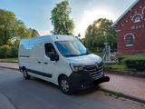 Renault Master - Renault Master von privat