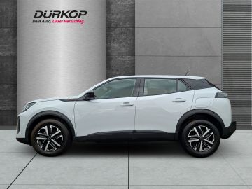 Peugeot 2008 - 2