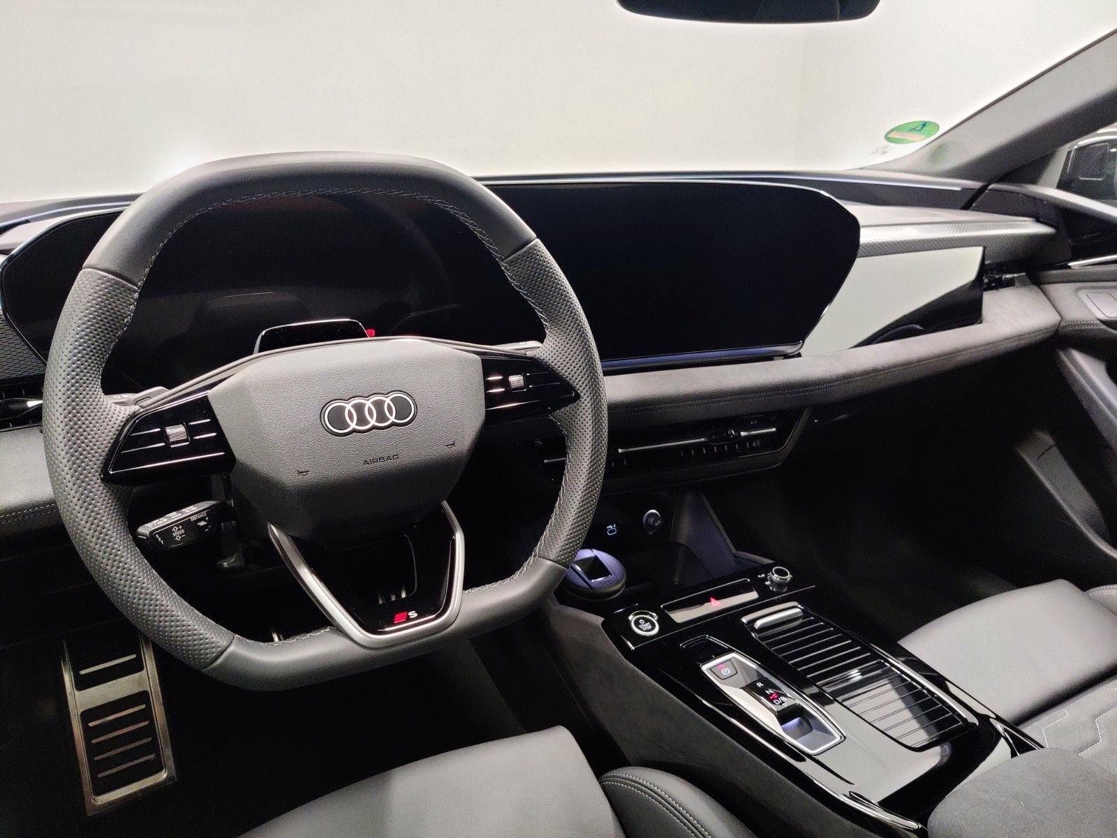 Audi A6 e-tron - Bild 10