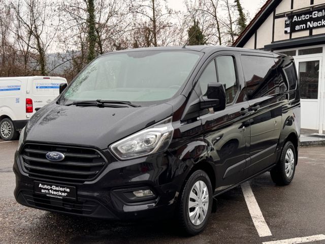 Ford Transit Custom 340 L1 Trend  Klima PDC 1Hand