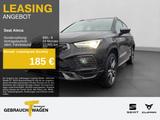 Seat Ateca 2.0 TDI DSG FR LM18 AHK BEATS NAVI+ KAMERA - Seat in Duisburg