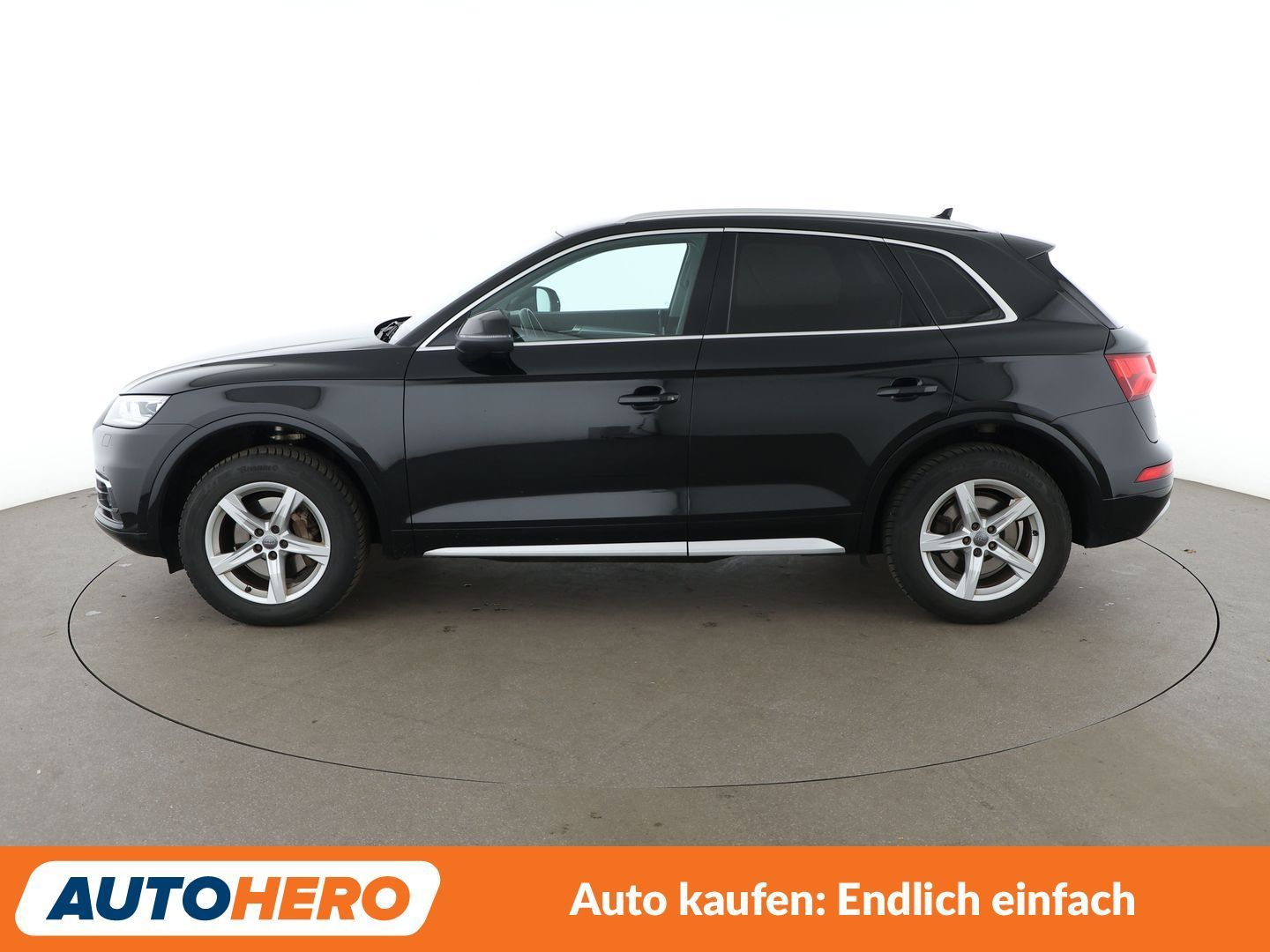 Audi Q5 40 TDI quattro Sport Aut.*NAV*LED*ACC*PDC*SHZ imagem 3