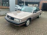 Audi 5000 CS Turbo Erstlack/55tmls/rostfrei - Audi: Limousine, 5000