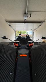 KTM X-BOW R - KTM aus 2020