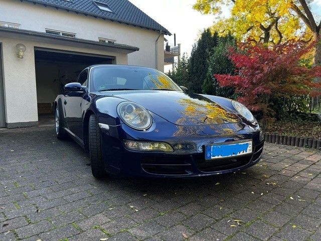 Porsche 997
