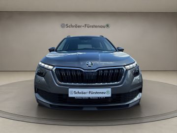 Skoda Kamiq - 8