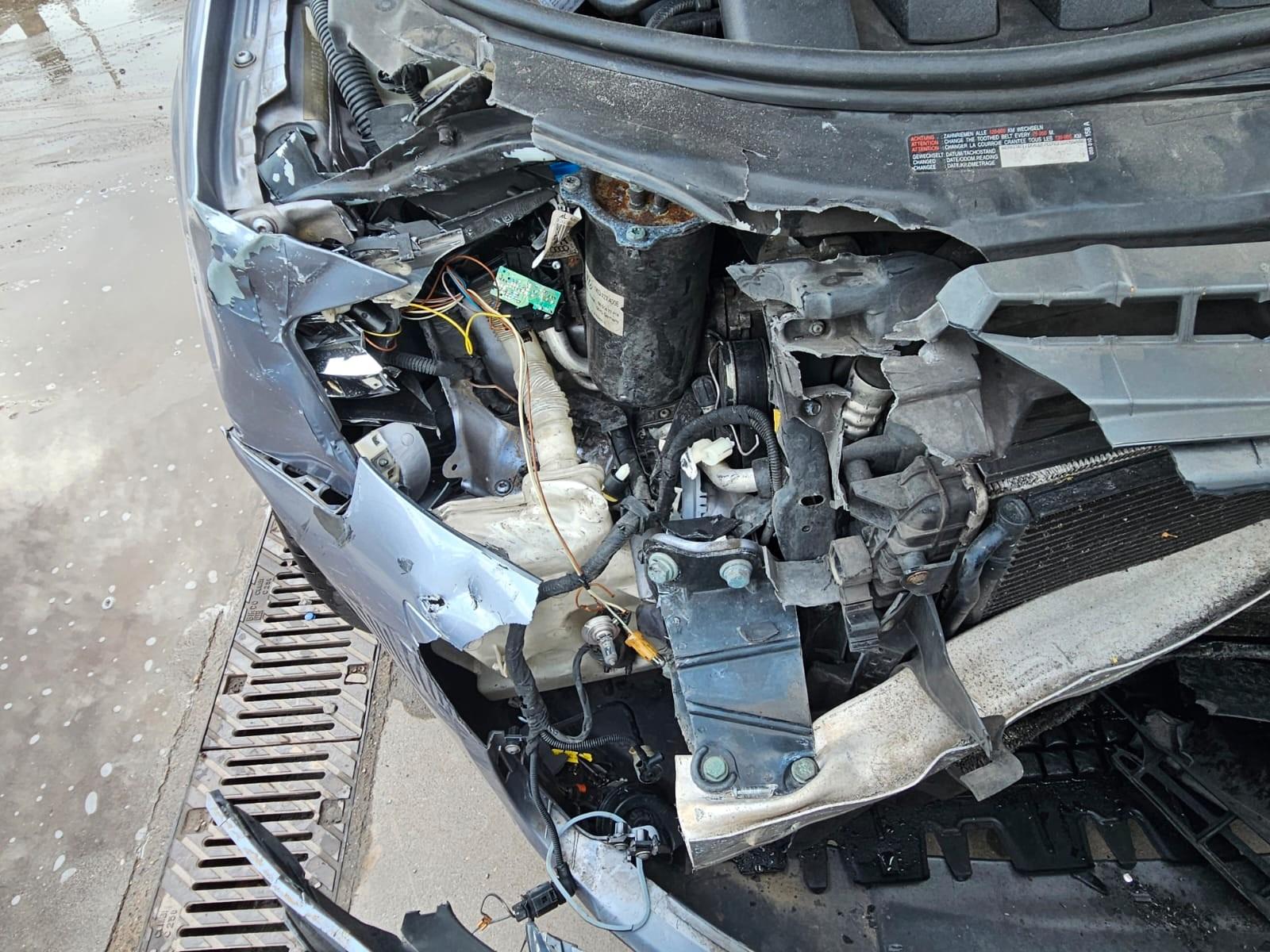 Audi A3 2005 — photo 27