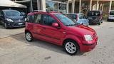 Fiat Panda 1.2 69cv Emotion - Fiat Panda aus 2010: Emotion