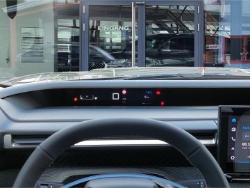Citroën C3 Turbo100 MAX 1.2 HUD°Navi°LED°SHZ°RFK°Carplay