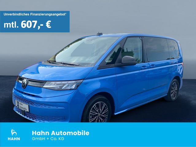 Volkswagen T7 Multivan 2,0 l 150 kW TSI OPF 7-Gang-DSG