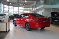 Skoda Octavia - Vorschau Bild 3