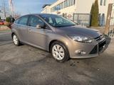 Ford Focus 2.0 TDCi *Webasto *Automatik - Ford Focus mit Diesel-Antrieb: Kleinwagen