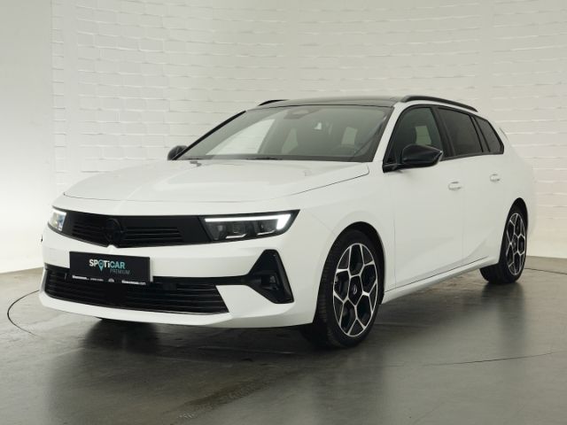 Astra L ST ULTIMATE AT+LED+NAVI+360 GRAD KAMERA+