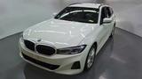 BMW 318d T*FACELIFT*KEY-GO*LED*WIDE*AHK*ACC*INNOVATI - BMW 318 mit Diesel-Antrieb: 318i
