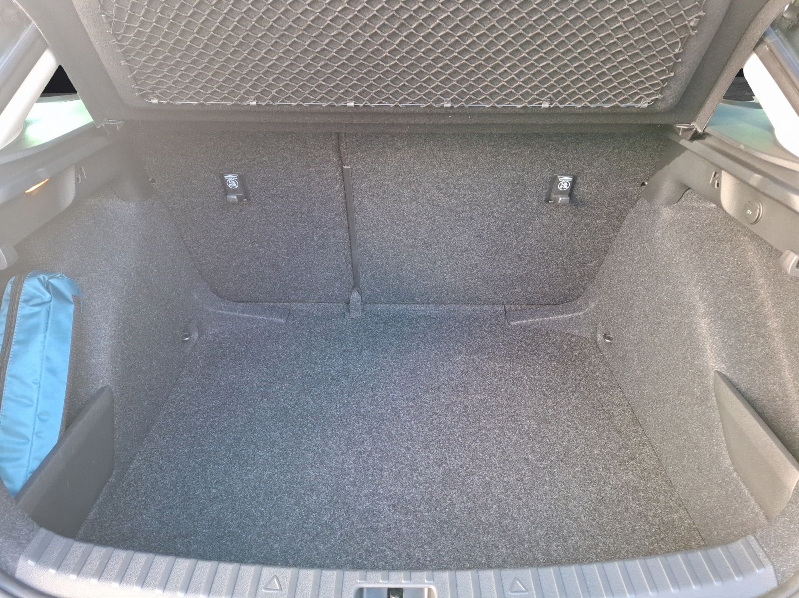 Fahrzeugabbildung SKODA Scala TSI Drive DSG Matrix Navi AID ACC RFK SH