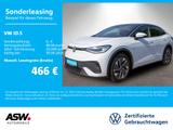 Volkswagen ID.5 Pro LED NAVI PANO Wärmepumpe ACC PDC SHZ - Volkswagen ID.5 Jahreswagen