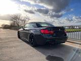 BMW 428i|M-Performance|Cabrio|Sportfahrwerk|360Kamer - BMW Gebrauchtwagen in Bremen