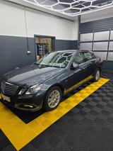 Mercedes-Benz 350 CGI 