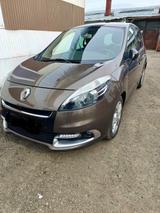 Renault Scenic Bose Edition ENERGY dCi 130 S/S eco2 ... - Renault Scenic: Eco2