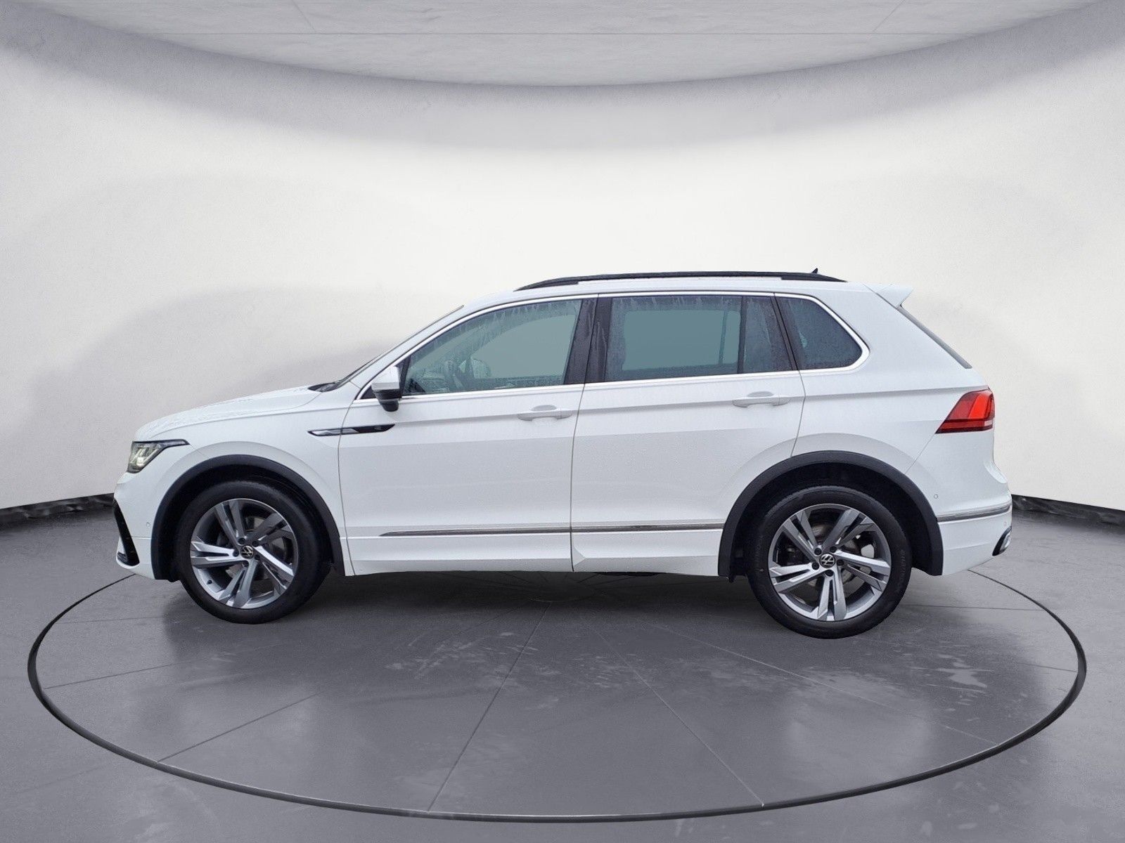 Volkswagen Tiguan - Bild 3