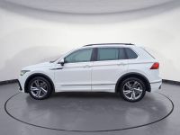 Volkswagen Tiguan - Vorschau Bild 3