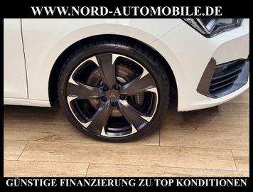 Cupra Leon - 12