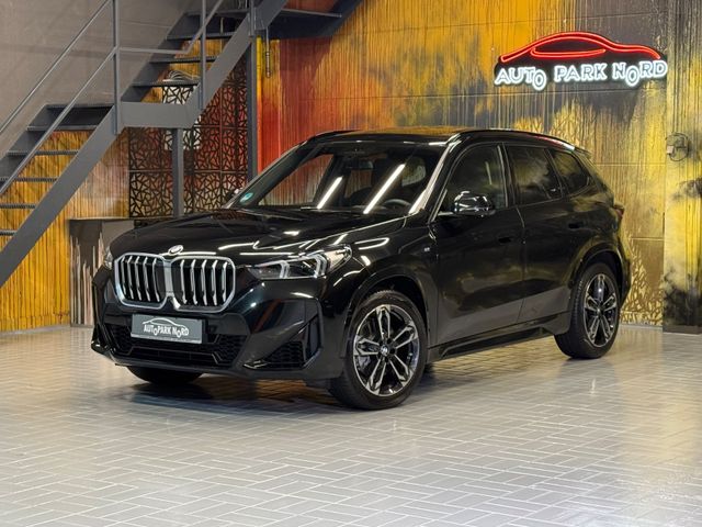 BMW X1 23i xDrive M Sport Aut. LED~PANO~RFK~HUD~AHK