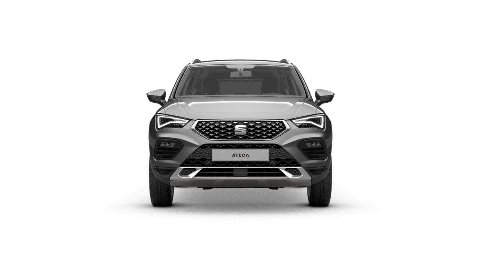 Seat Ateca - Bild 2
