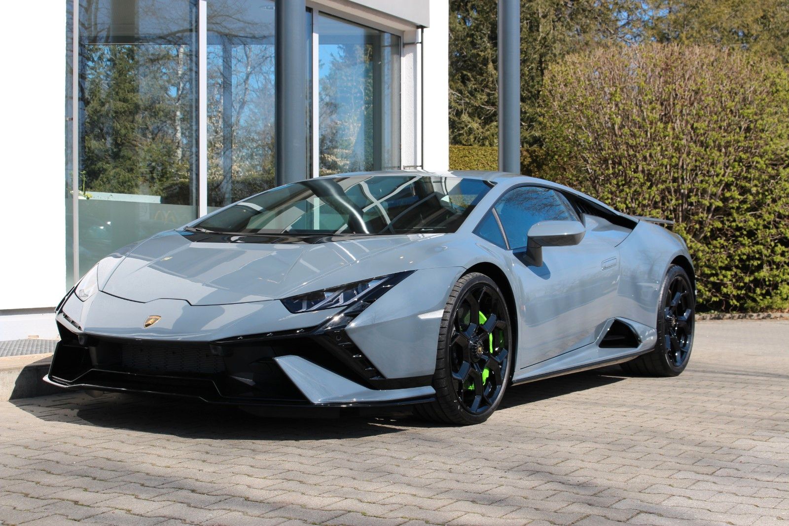 LAMBORGHINI Huracan