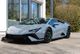 LAMBORGHINI Huracán Tecnica / CARBON INT/ FUNCTIONAL/ DAMISO