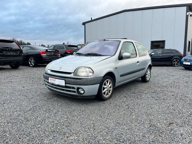 Renault Clio 1.4 RXE, 140.000 km, Tüv 12.2024