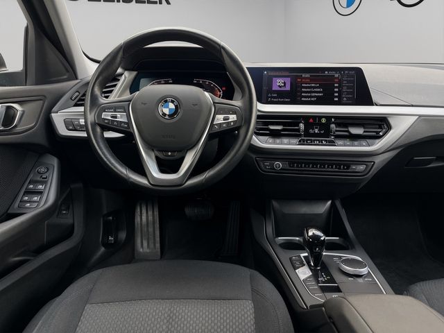 Foto Nummer 11: BMW 116d
