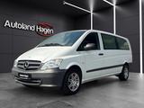 Mercedes-Benz Vito *FINANZIERUNG 299€+GARANTIE* - 8-Sitzer Autos bis 20.000 Euro