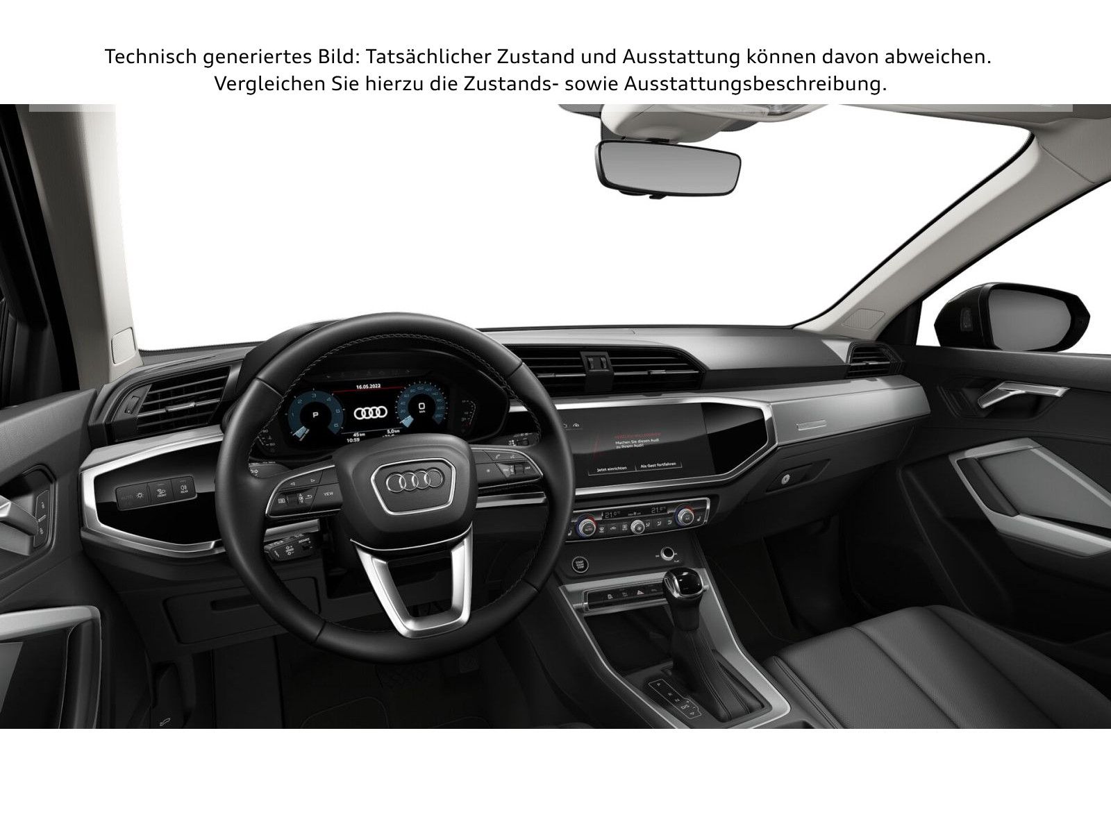 Audi Q3 - Bild 6