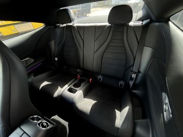 2023 Mercedes-BENZ CLE — миниатюра 14