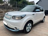 Kia Soul EV Elektro 2.Hand  - Kia Soul: EV