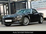 Fiat 124 Spider Lusso 1.4 Turbo, BOSE, LED, Kamera - Fiat 124 Spider Cabrio Gebrauchtwagen